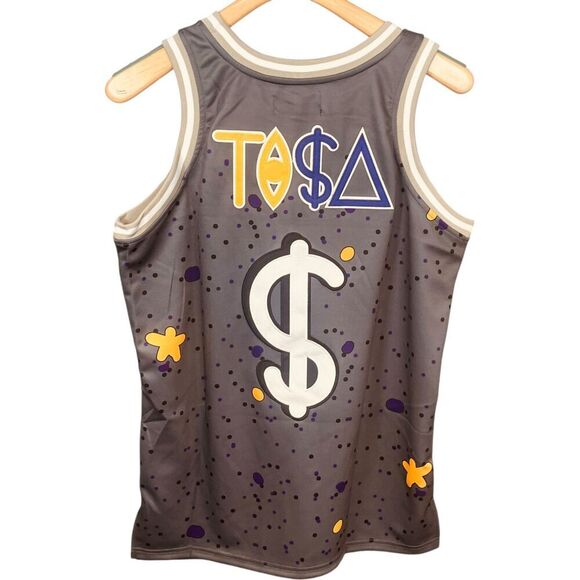 Headgear Classics Tisa Bart Sleeveless Jersey - Picture 8 of 12